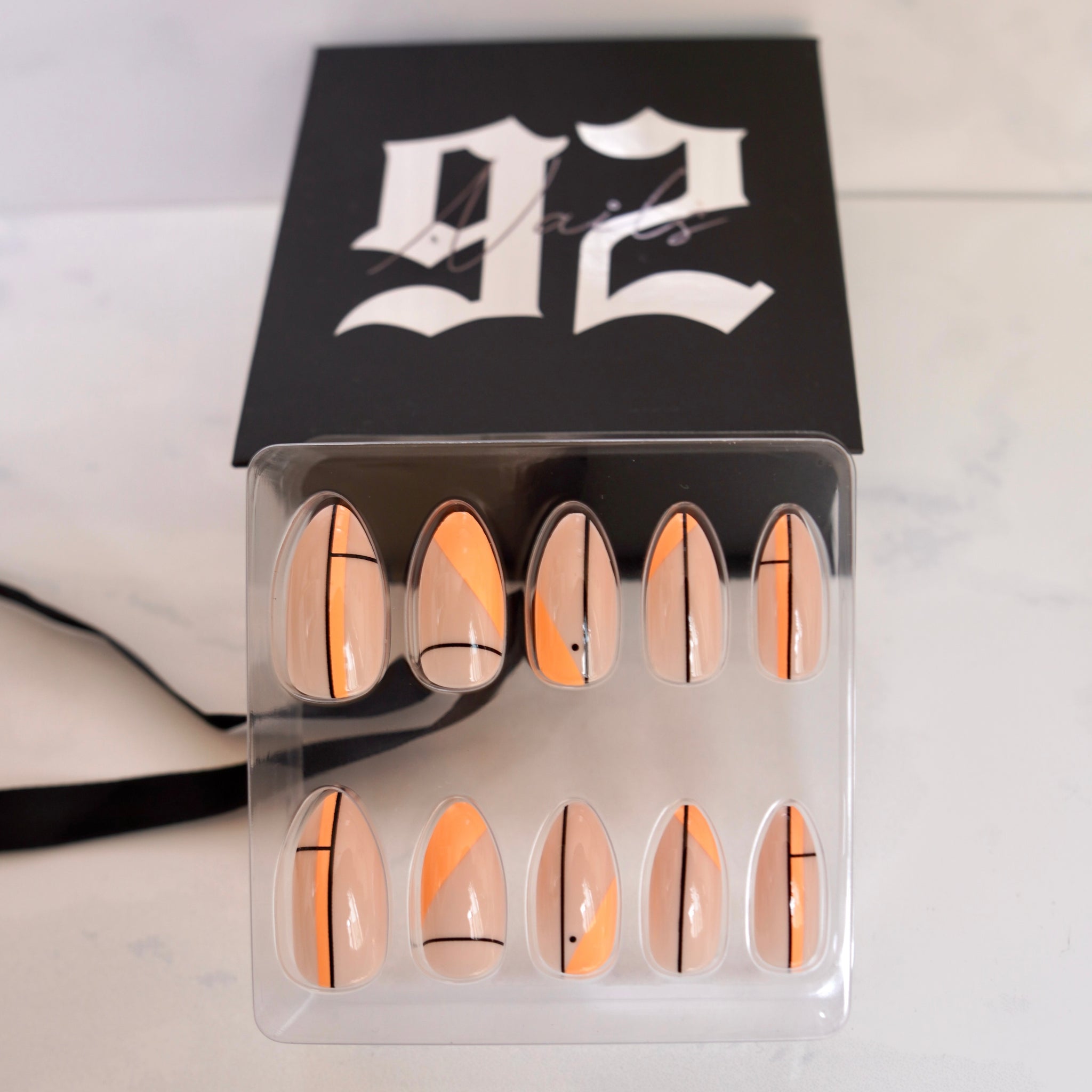 Vivid – 92 Nails
